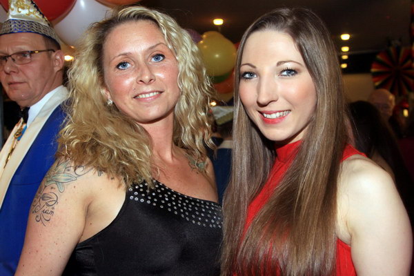 AfterShowParty   041.jpg - Foto: Thomas Schirmacher